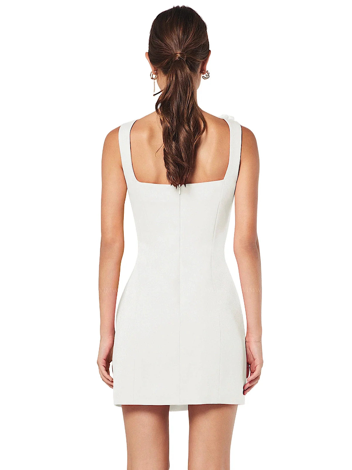 Trompe Dress ::RET